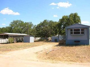325 Iroquois Dr, Burnet, TX 78611