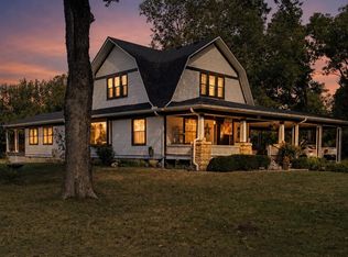 673 Walnut St, Marion, KS 66861