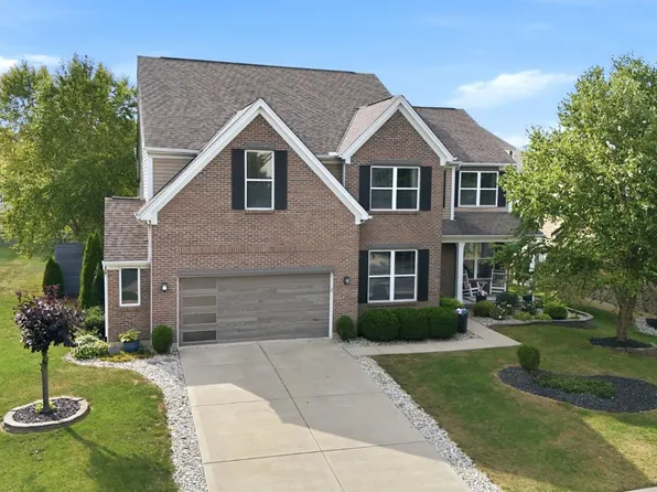 6369 Hampshire Trl, Middletown, OH 45044