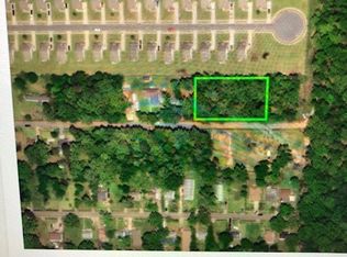 0 Willer St, Shreveport, LA 71107