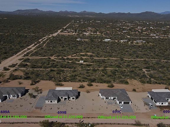 5th image of 16028 E BOBWHITE Way