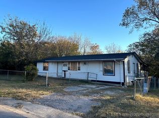 1212 Martin Luther King Blvd, Ardmore, OK 73401