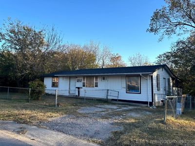 1212 Martin Luther King Blvd, Ardmore, OK, 73401