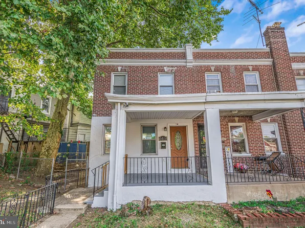 6614 Lebanon Ave, Philadelphia, PA 19151