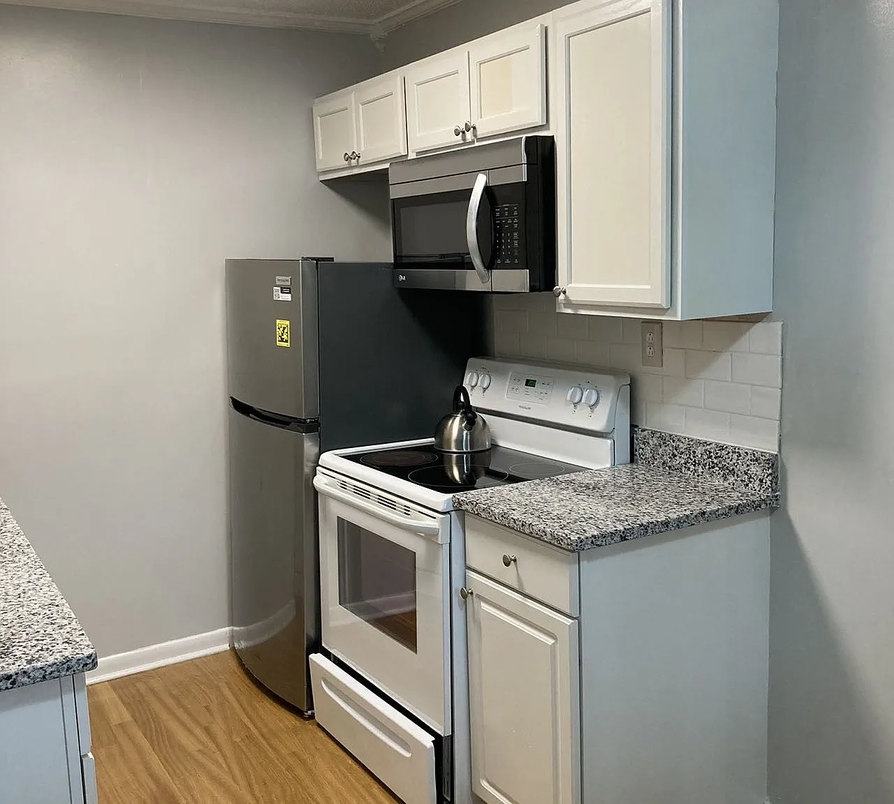 1 bed, 567 sqft, $1,800 — Photo 1