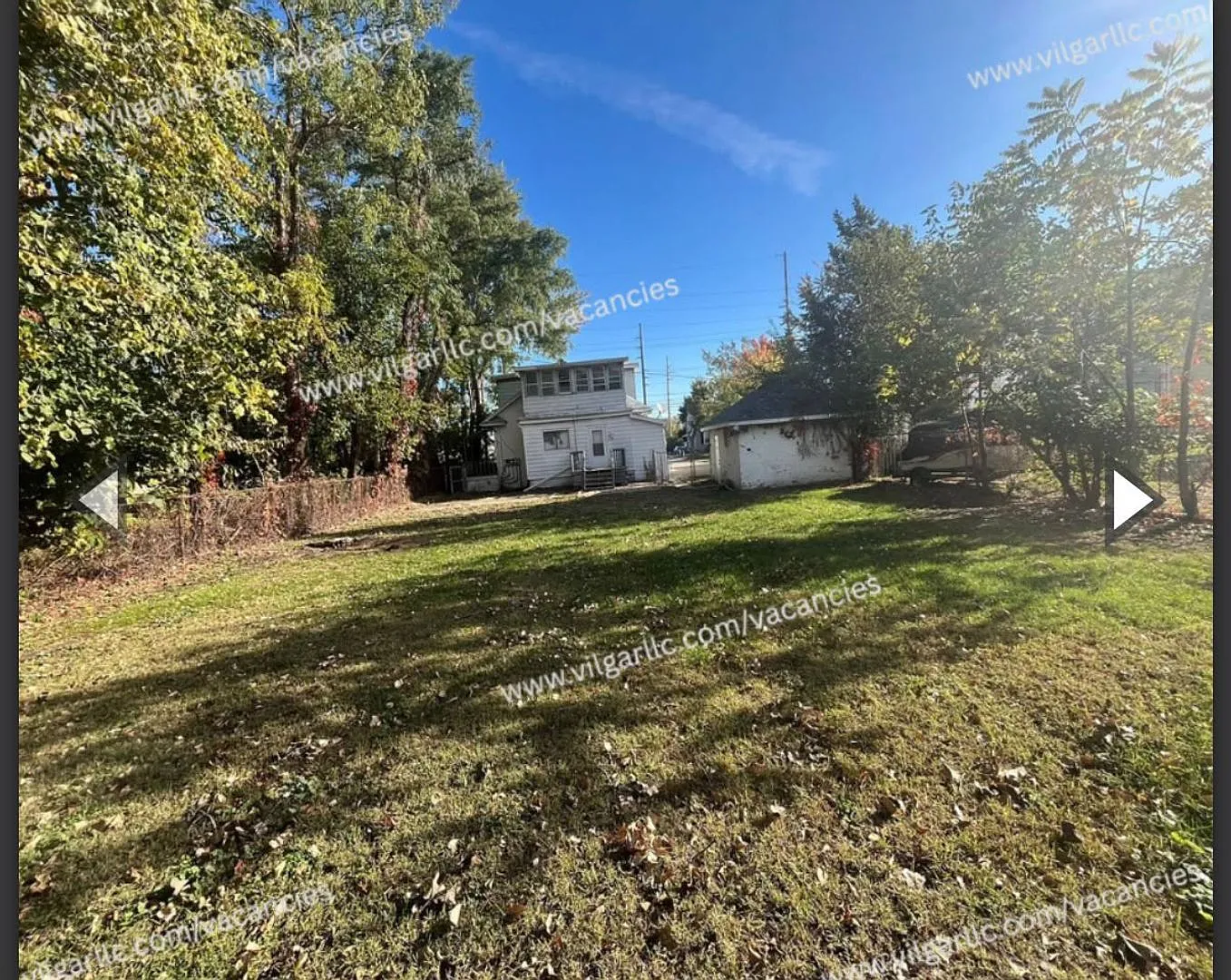 1605 Pine St. — Photo 4