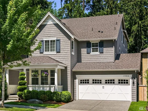 17014 NE 118th Way, Redmond, WA 98052