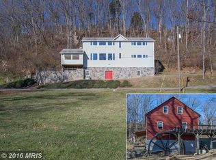 1555 Lockes Mill Rd, Berryville, VA 22611