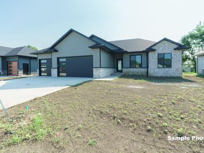 1840 Ogden Ct, South Sioux City, NE, 68776