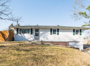 3030 Frog Hollow Rd, Jefferson City, MO 65109