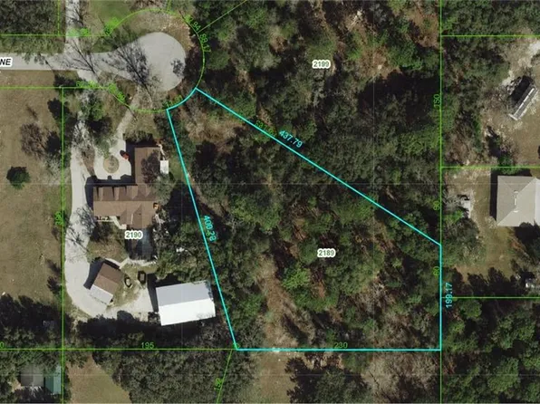 2189 Kerry Hills LN, SPRING HILL, FL 34610