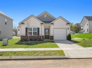 702 Samuel Dr, Columbia, TN 38401