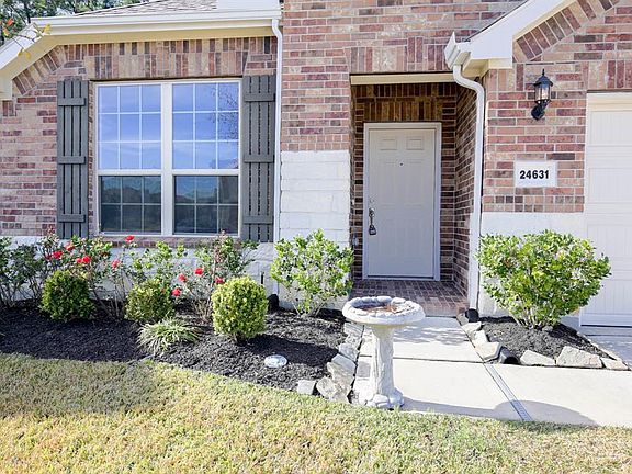 Check out the brick work on your front porch.