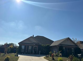 2272 Wintergreen Dr, Semmes, AL 36575