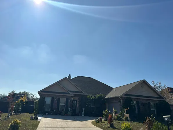 2272 Wintergreen Dr, Semmes, AL 36575