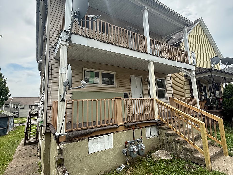 1st image of 1008 Mount Vernon Ave APT 2