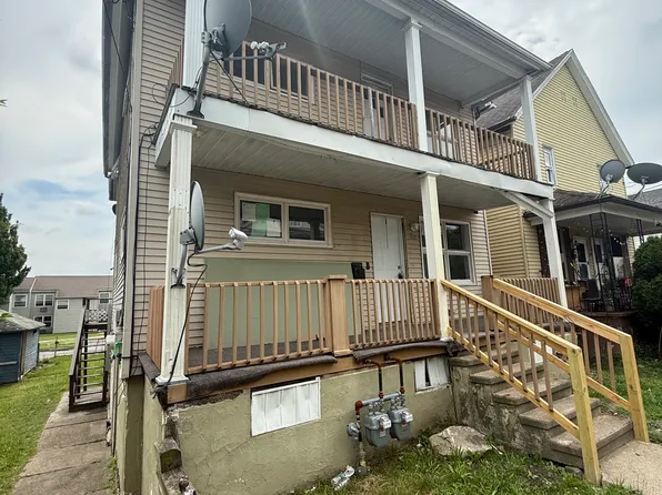 1008 Mount Vernon Ave APT 2, Scranton, PA 18508