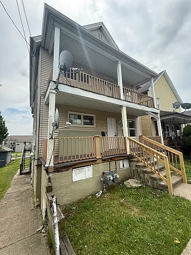 1008 Mount Vernon Ave #2 Photo 1