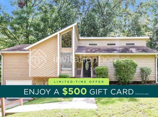 6601 Valley Hill Dr SW, Mableton, GA 30126