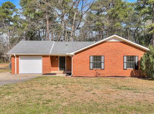 2956 Bridgeport Dr, Augusta, GA 30909