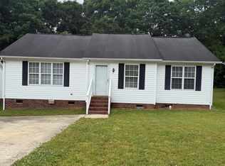 5115 Daffodil Ln, Concord, NC 28025