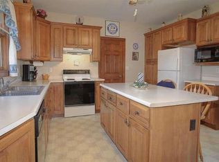 N96W21864 County Line Rd, Colgate, WI 53017