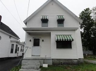 38 Hastings St, Lowell, MA 01851