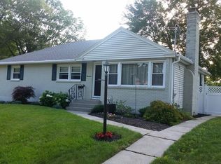 19 Arrowhead Ave, Auburn, MA 01501