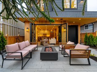 3345 W 13th Ave #1, Vancouver, BC V6R2R8