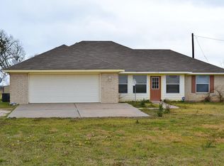 1478 Galaxy Rd, Woodway, TX 76712
