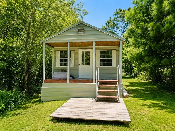 14629 Highway 49, Jefferson, TX 75657