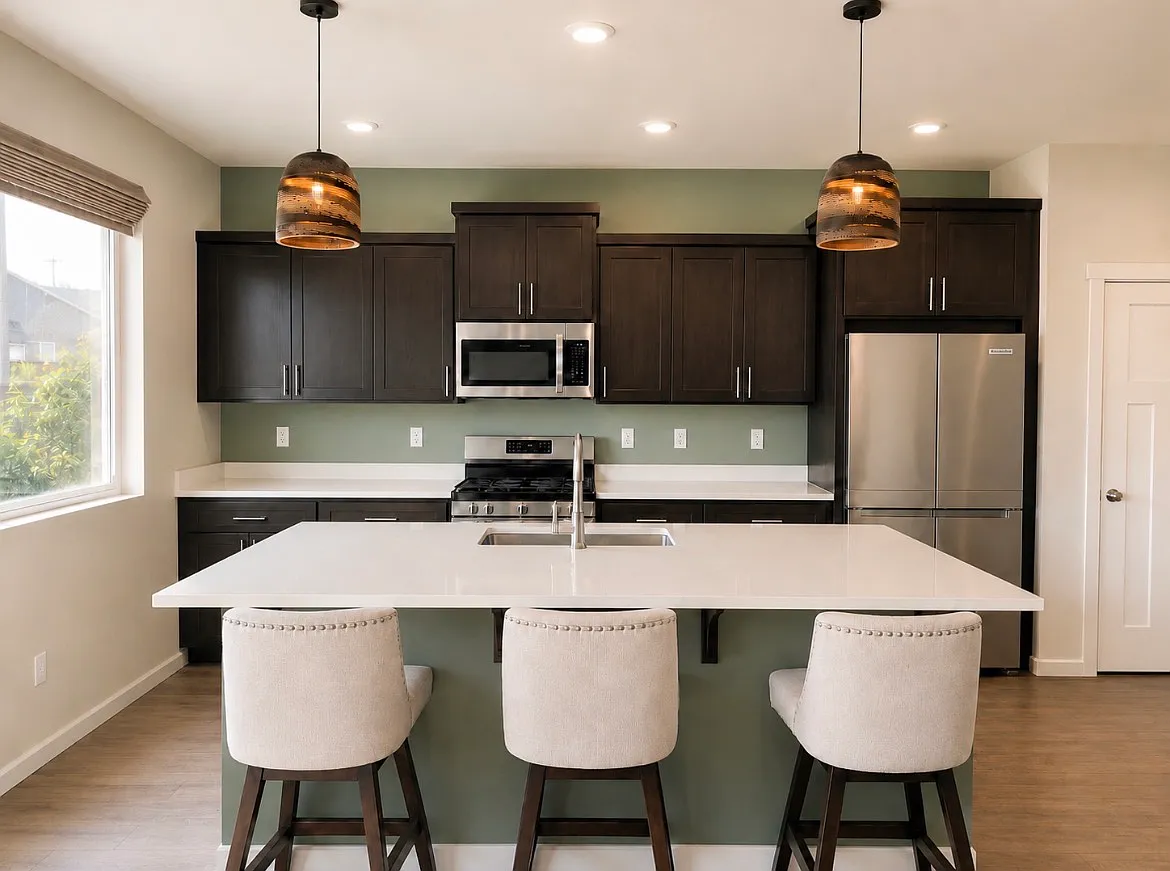 3 bed, 2252 sqft, $4,000 — Photo 4