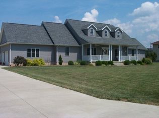 124 Nile Ct, Stout, OH 45684