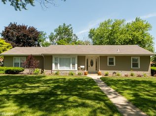 4200 W 117th St, Alsip, IL 60803