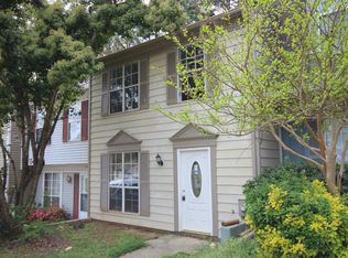 3585 Kennesaw Station Dr NW, Kennesaw, GA 30144