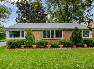 9948 Elm Circle Dr, Oak Lawn, IL 60453