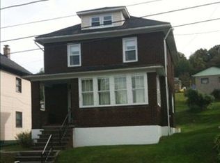 305 Edgewood Ave, Johnstown, PA 15906