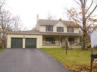 112 October Dr, Butler, PA 16002