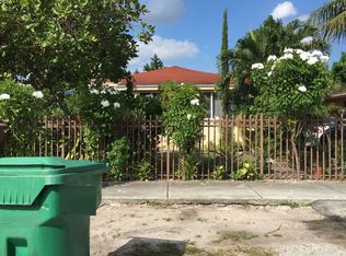 1675 NW 116th St, Miami, FL 33167