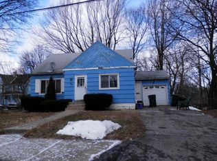 22 Emerson Park, Rochester, NY 14606