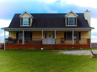 9787 Searcy Ridge Rd, Patriot, IN 47038