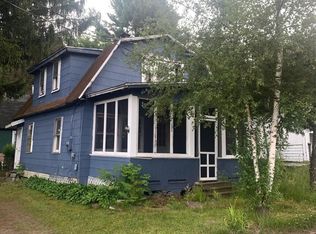 2 Noble St, Harveys Lake, PA