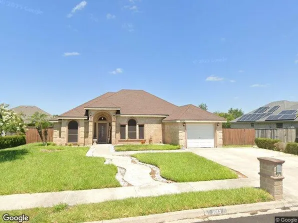 3013 Cactus Dr, Weslaco, TX 78599