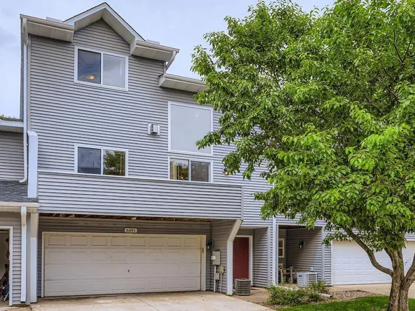 649 Kingfisher Ln APT I, Woodbury, MN 55125