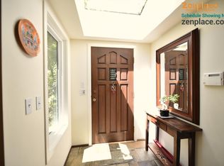 1166 Cragmont Ave, Berkeley, CA 94708