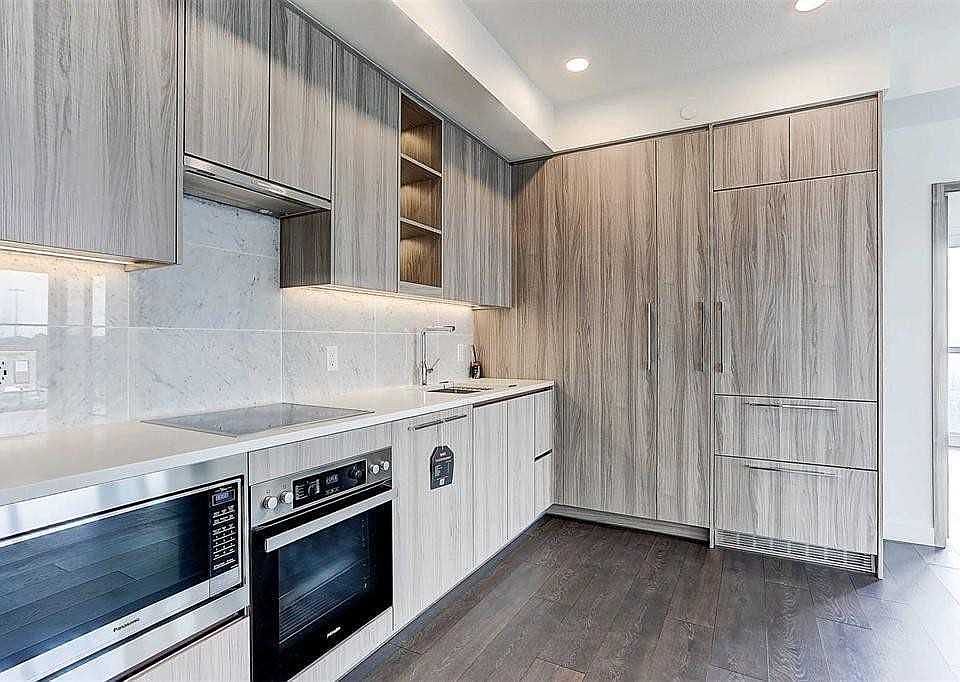 2nd image of 85 McMahon Dr #2309