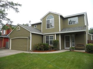 18304 SE 17th St, Vancouver, WA
