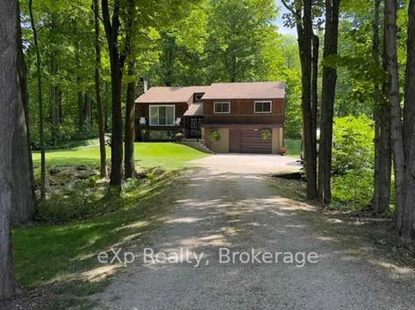 113 Country Lane Rd, West Grey, ON N0G 1S0