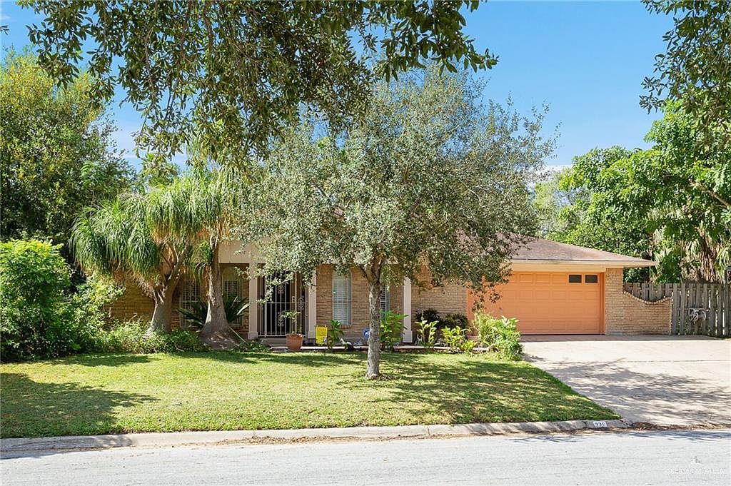930 E Ebony Dr, Harlingen, TX 78550 Zillow