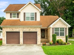 1502 Mike Edd Ln, Chattanooga, TN 37411